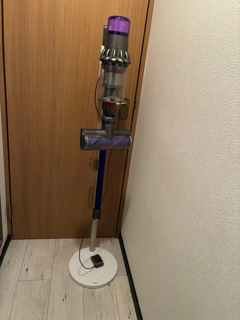 Dyson スティッククリーナー 本体