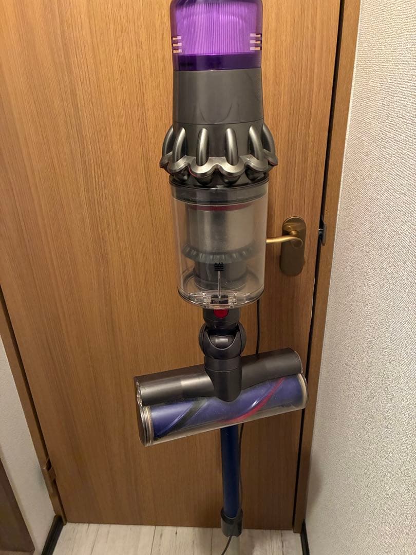 Dyson スティッククリーナー 本体