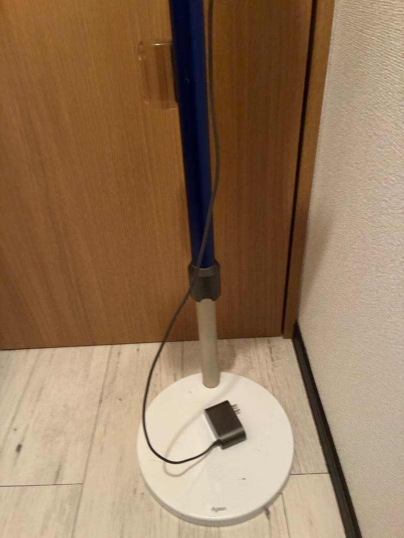 Dyson スティッククリーナー 本体