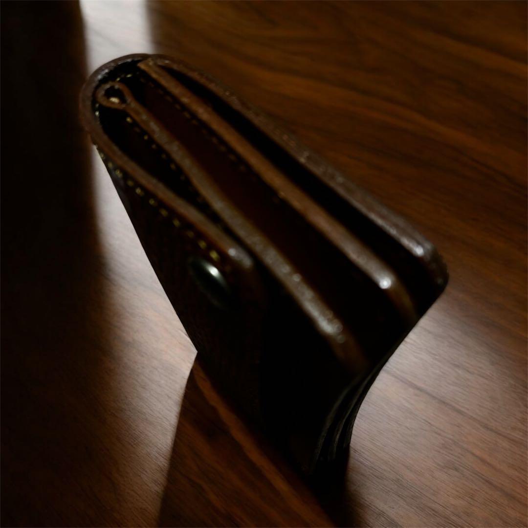 トラッカーウォレット　313