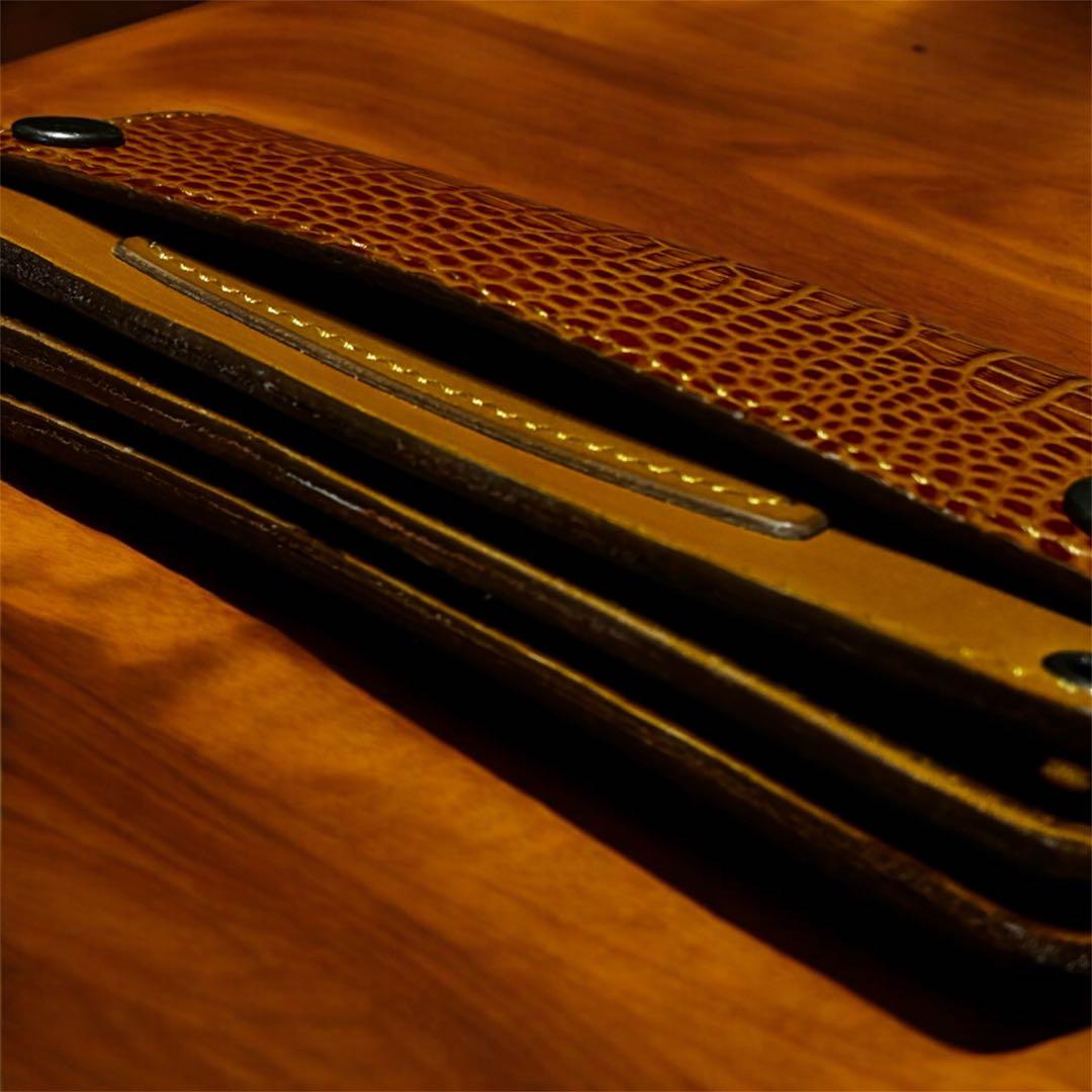 トラッカーウォレット　313