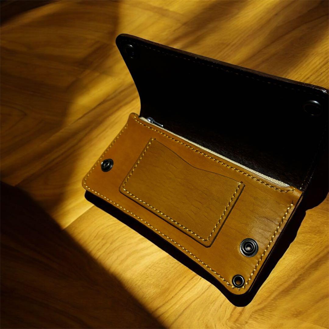 トラッカーウォレット　313