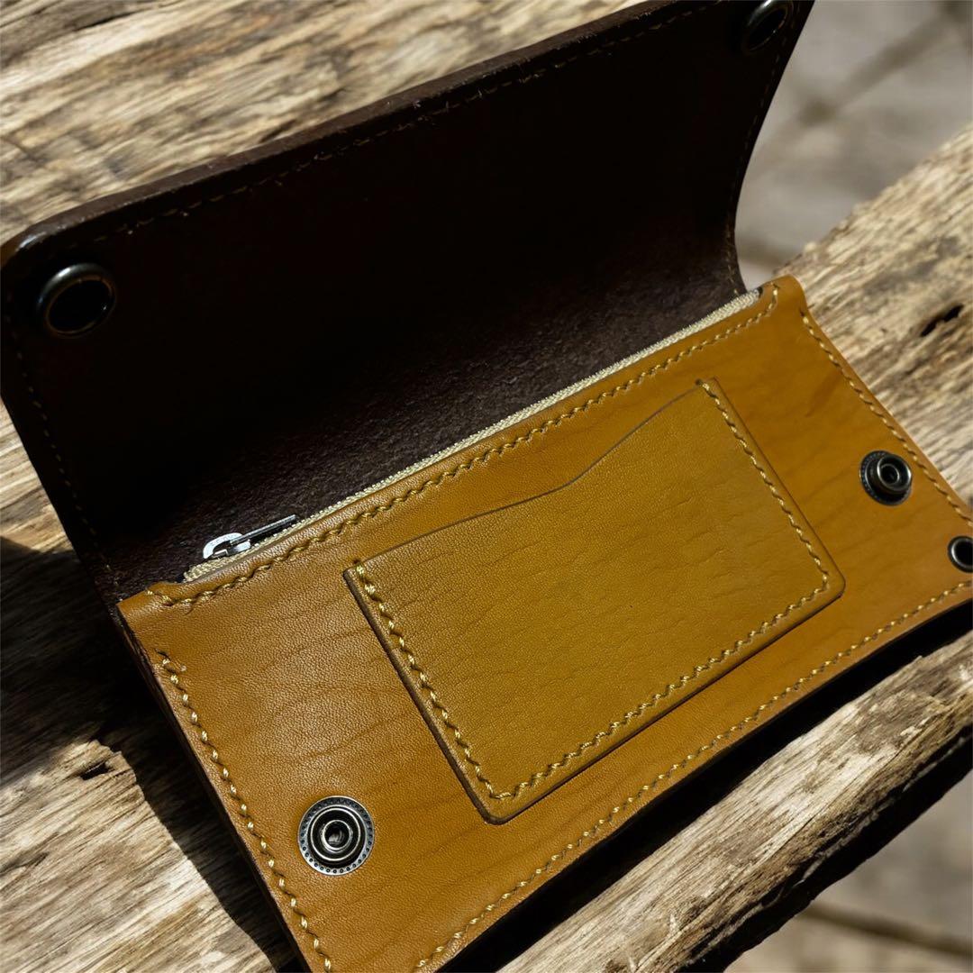 トラッカーウォレット　313