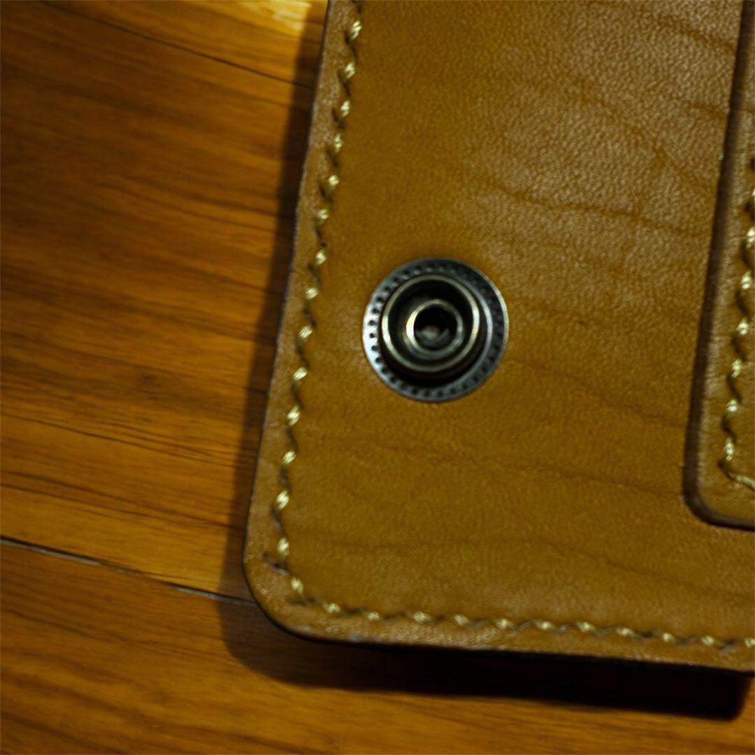 トラッカーウォレット　313