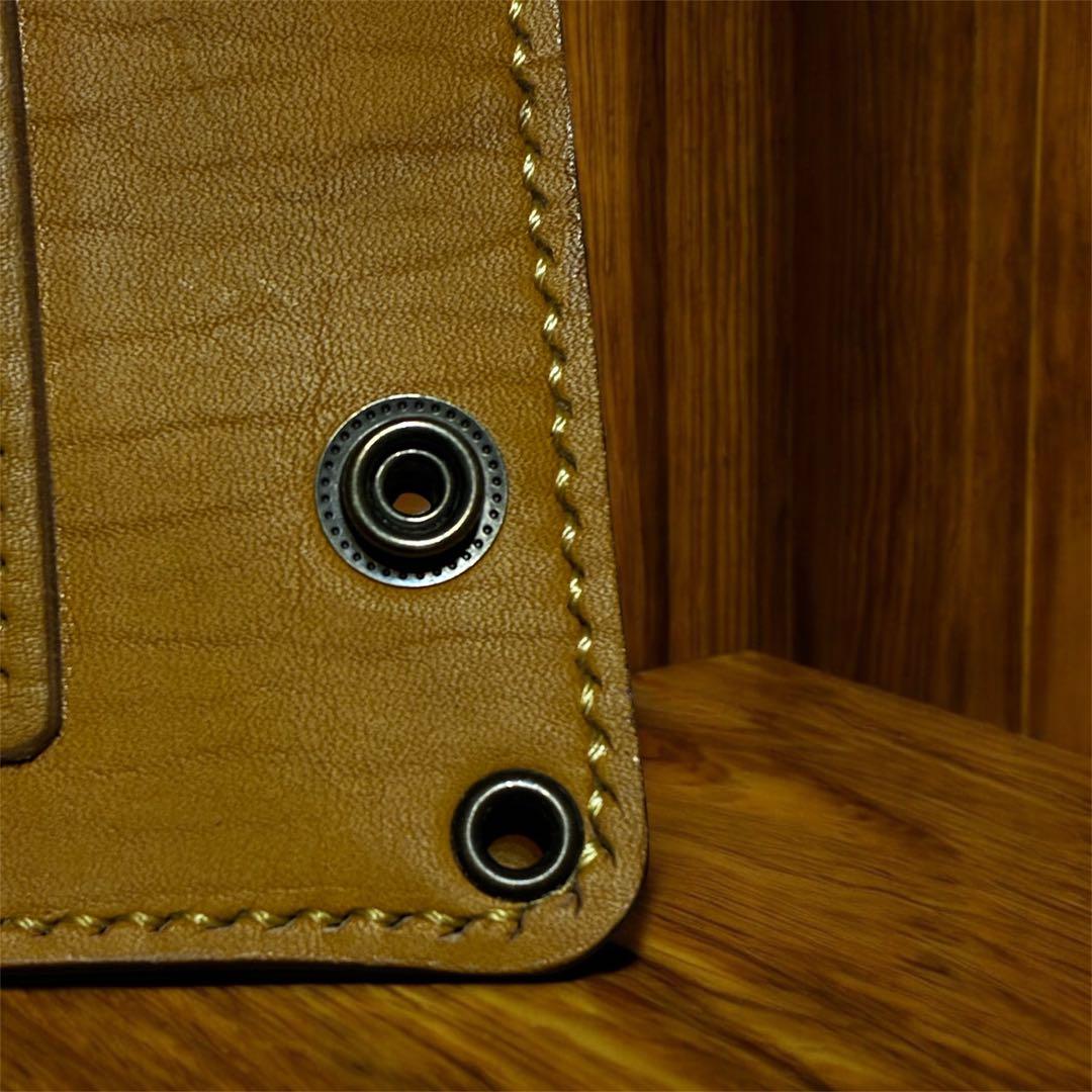 トラッカーウォレット　313