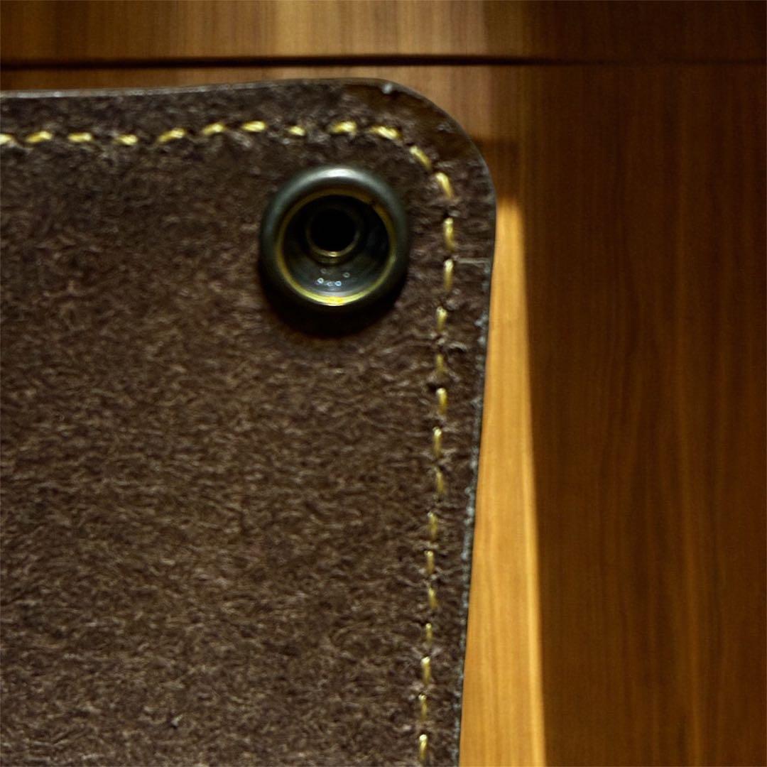 トラッカーウォレット　313