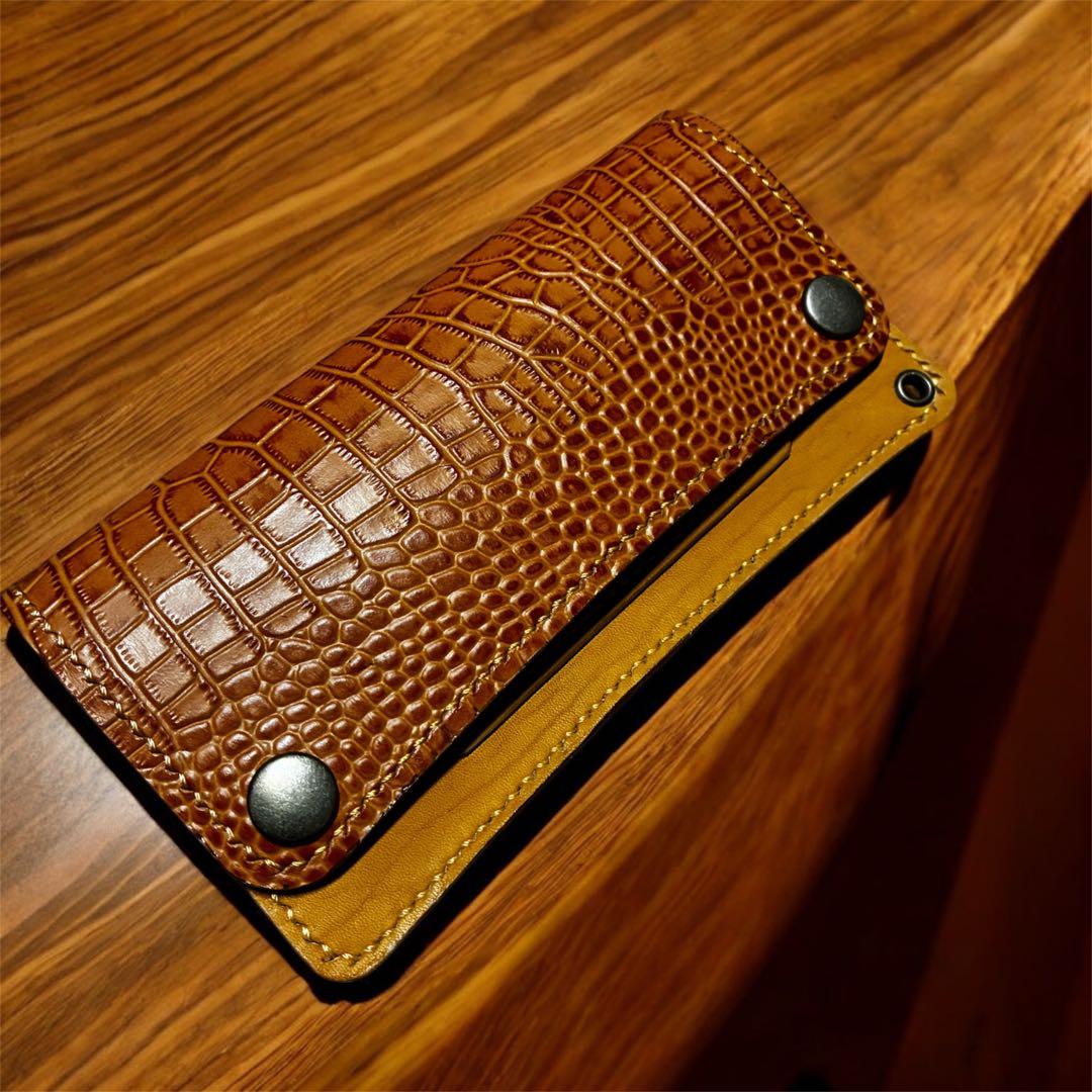 トラッカーウォレット　313