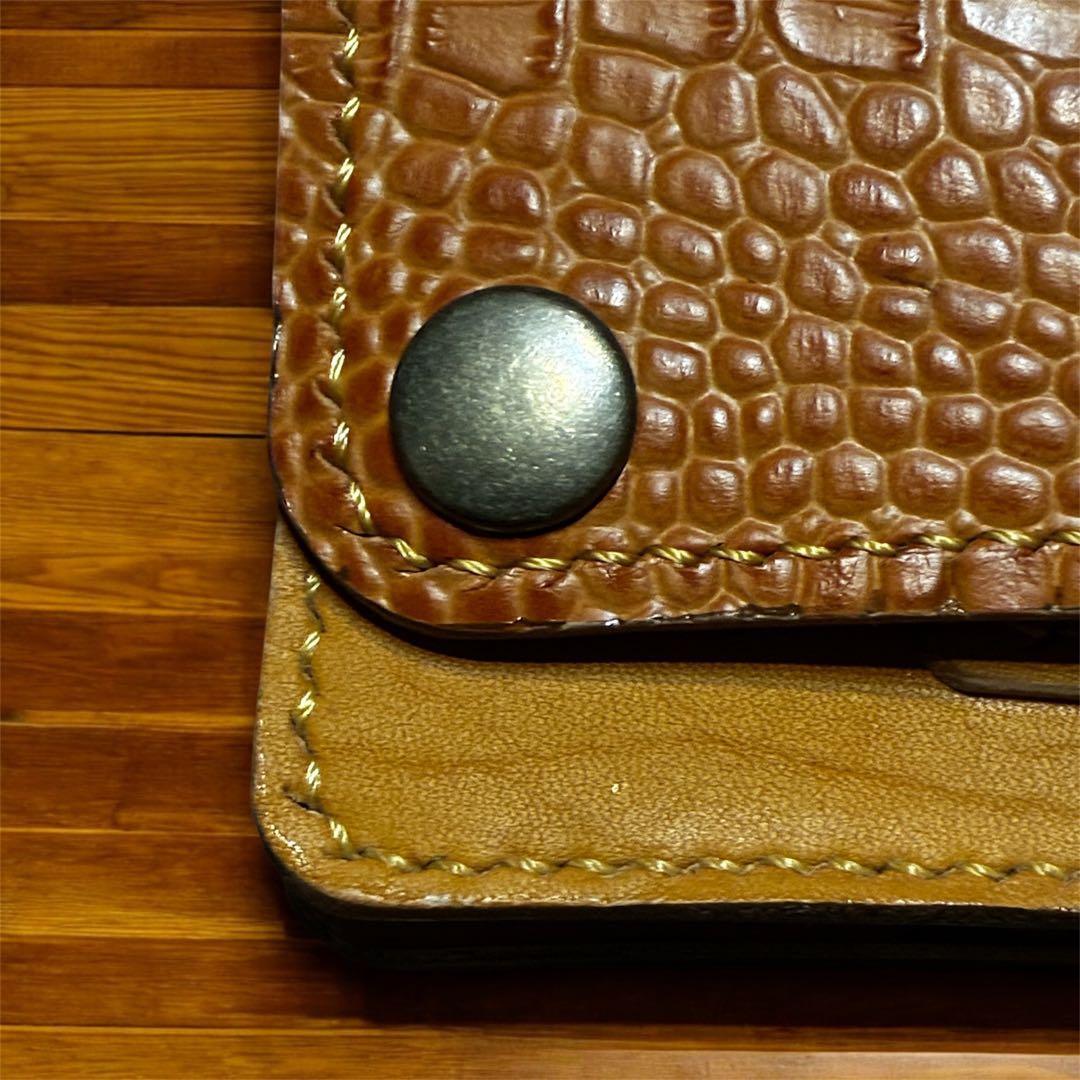 トラッカーウォレット　313