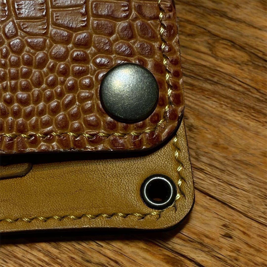 トラッカーウォレット　313