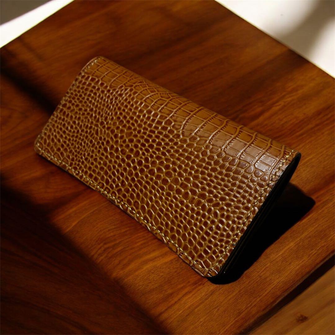 トラッカーウォレット　313