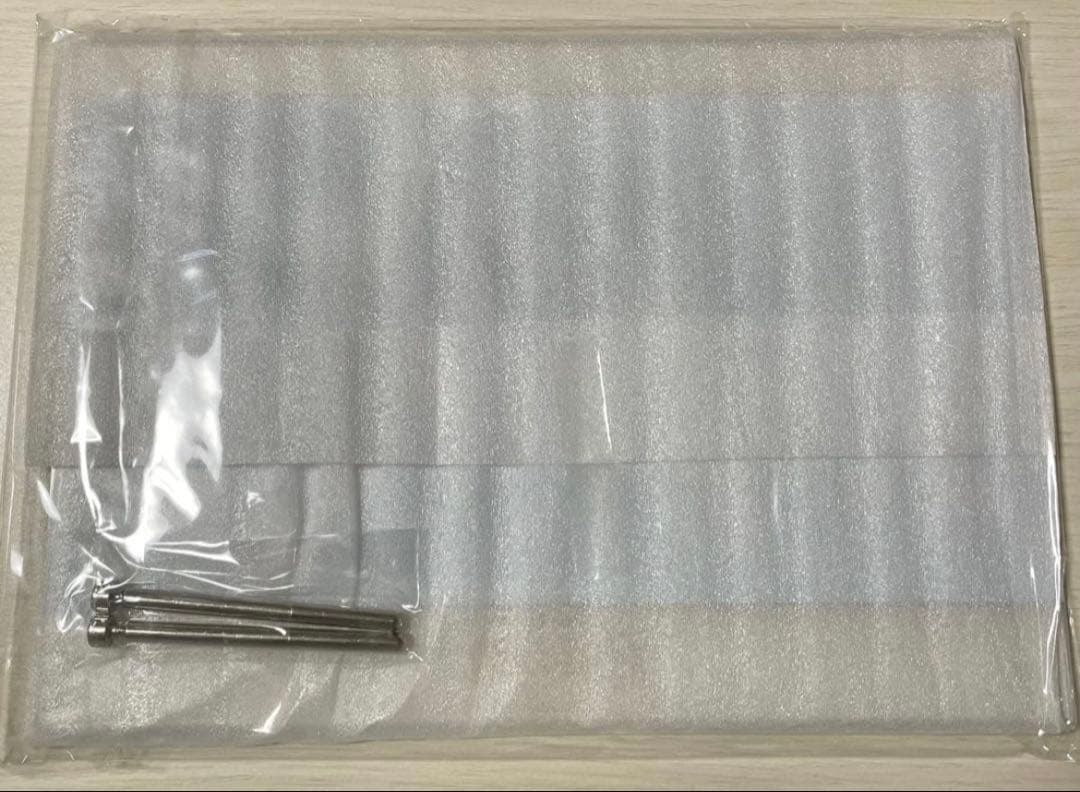 ラジドラ 魔道祖師 ドラマCD 第三期後編 特装版 特典 アクリルパネルB 忘羨