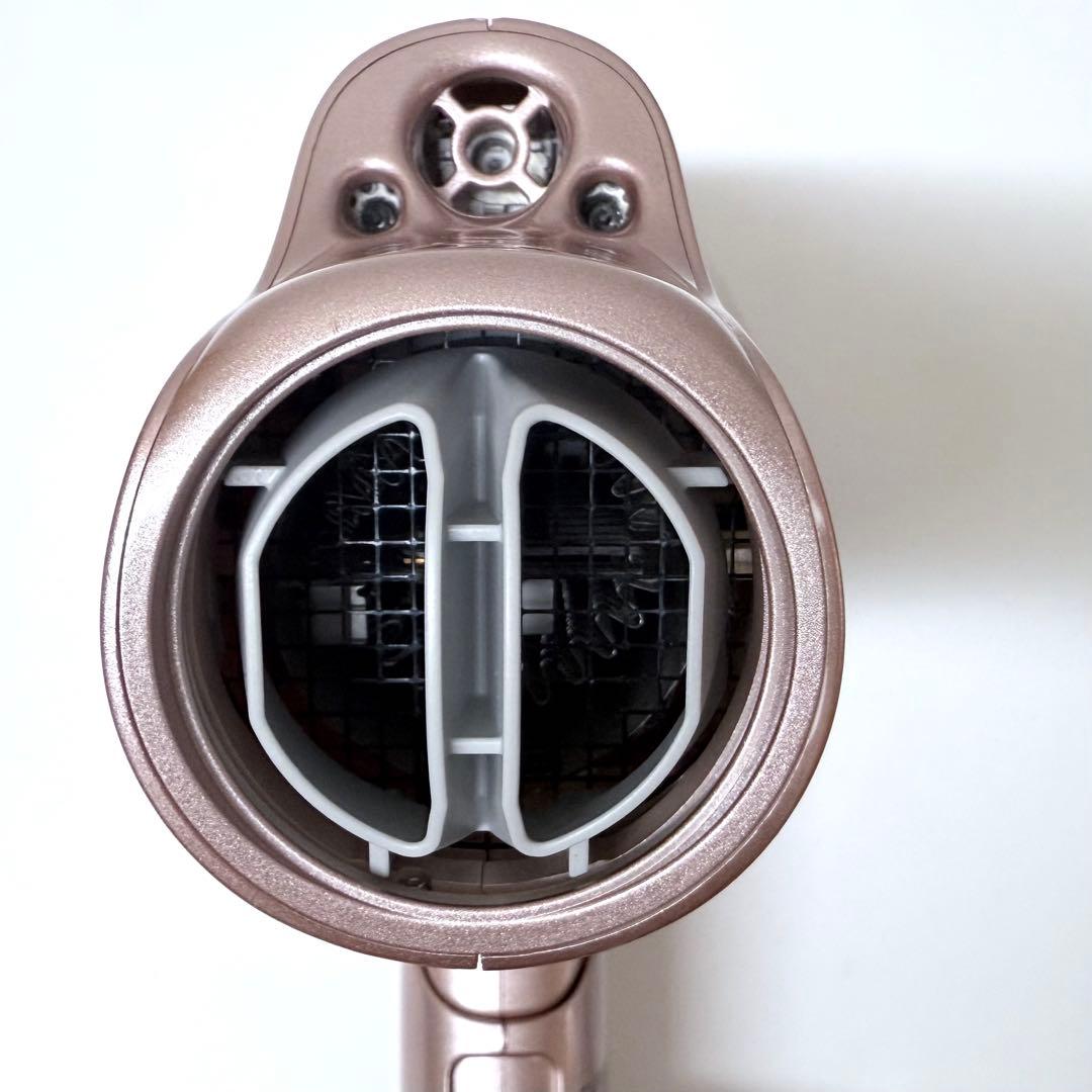 パナソニック ヘアドライヤー EH-NA9B-PN