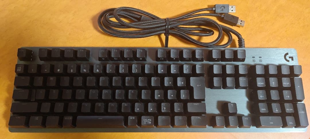 Logicool キーボード×2 マウス+おまけ