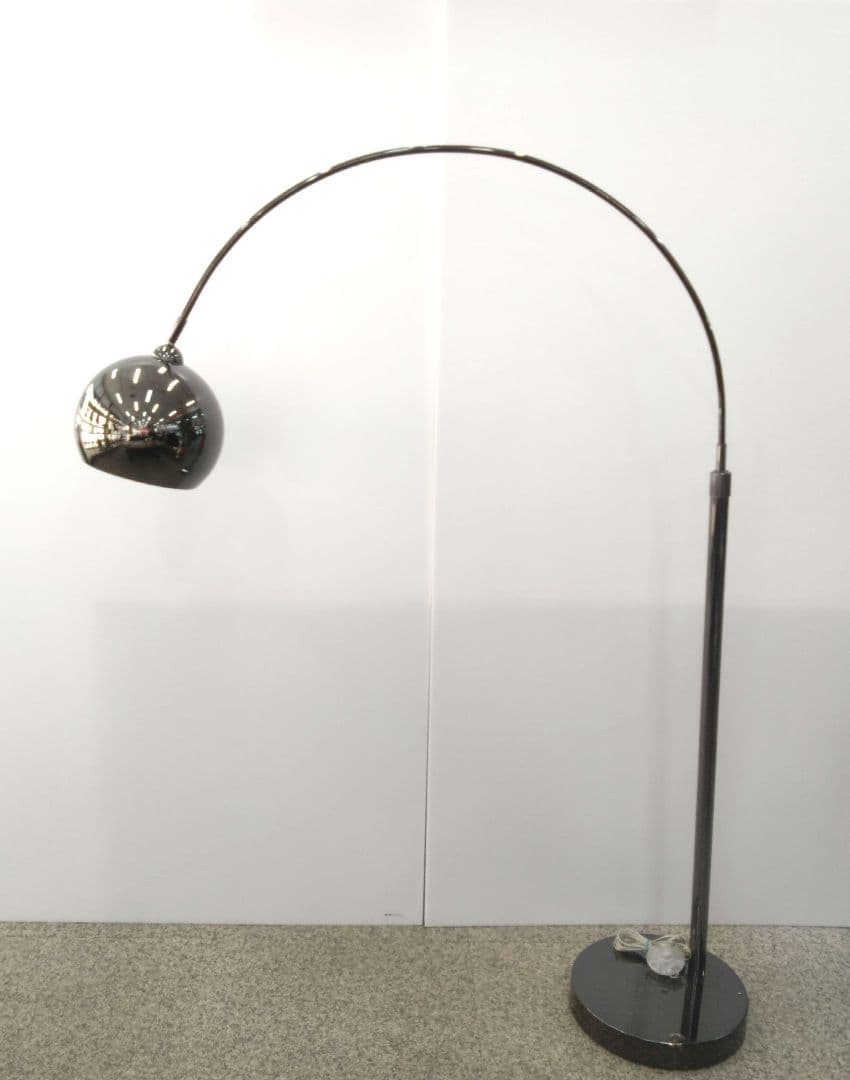 modaencasa モーダエンカーサ フランゼン ラウンジミニフロアライト