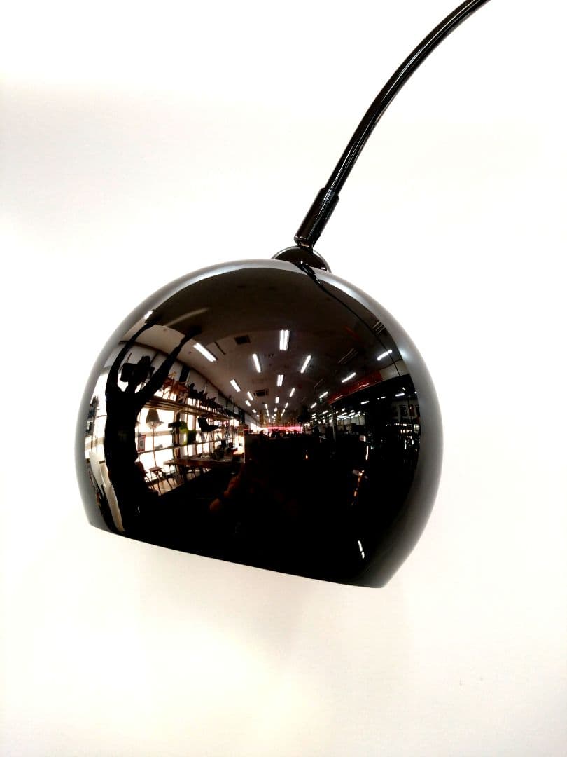 modaencasa モーダエンカーサ フランゼン ラウンジミニフロアライト