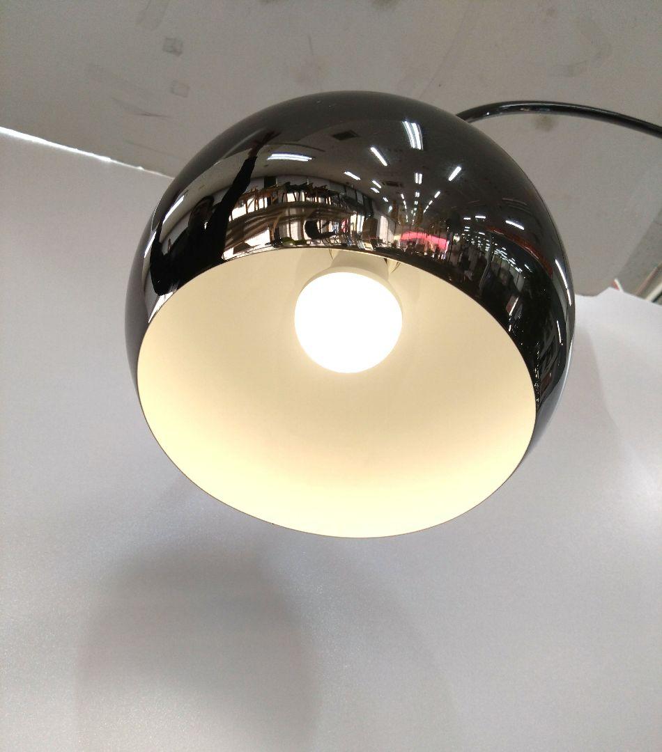 modaencasa モーダエンカーサ フランゼン ラウンジミニフロアライト