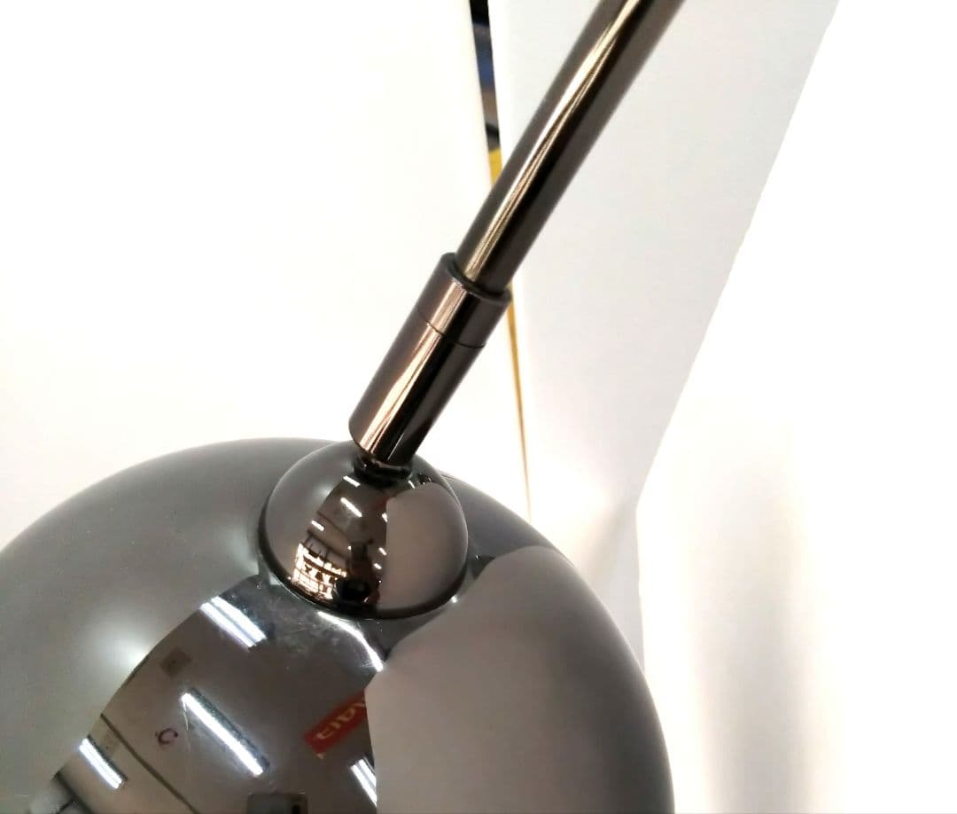 modaencasa モーダエンカーサ フランゼン ラウンジミニフロアライト