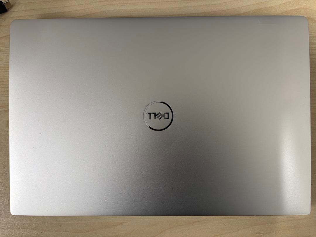 Windowsノート本体 DELL XPS 13 9380 / i3-8145U 03