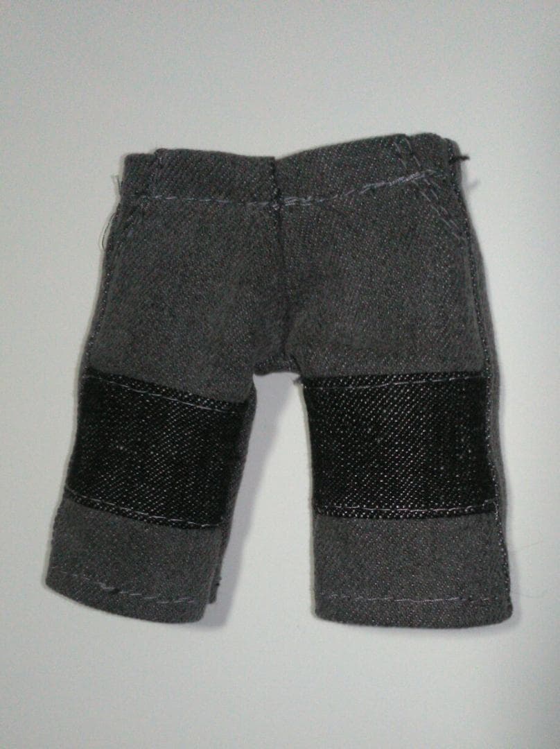 マブ　イミンホ　ミノミ＆キーリングミノミの服