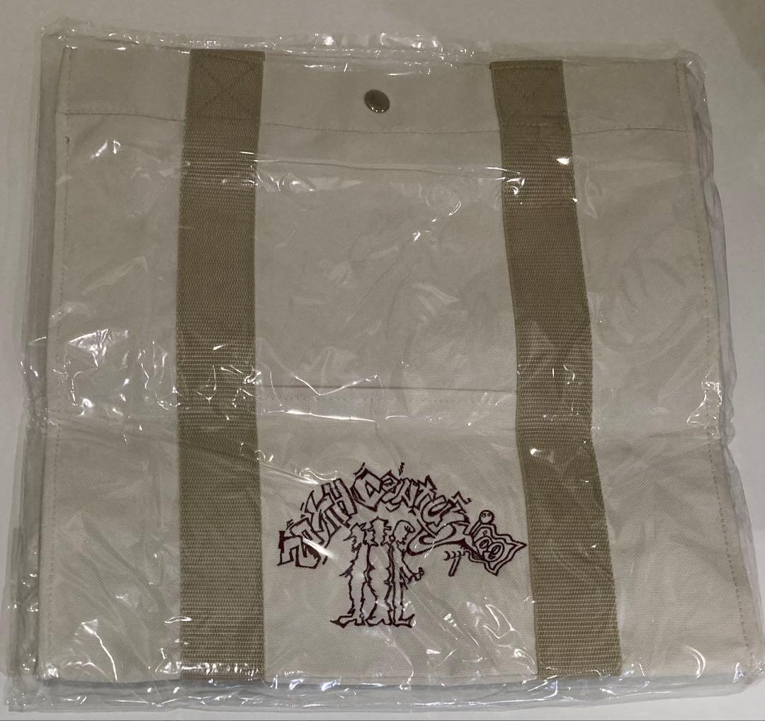 【未開封】V6 Tシャツ ブランケット トートバッグ