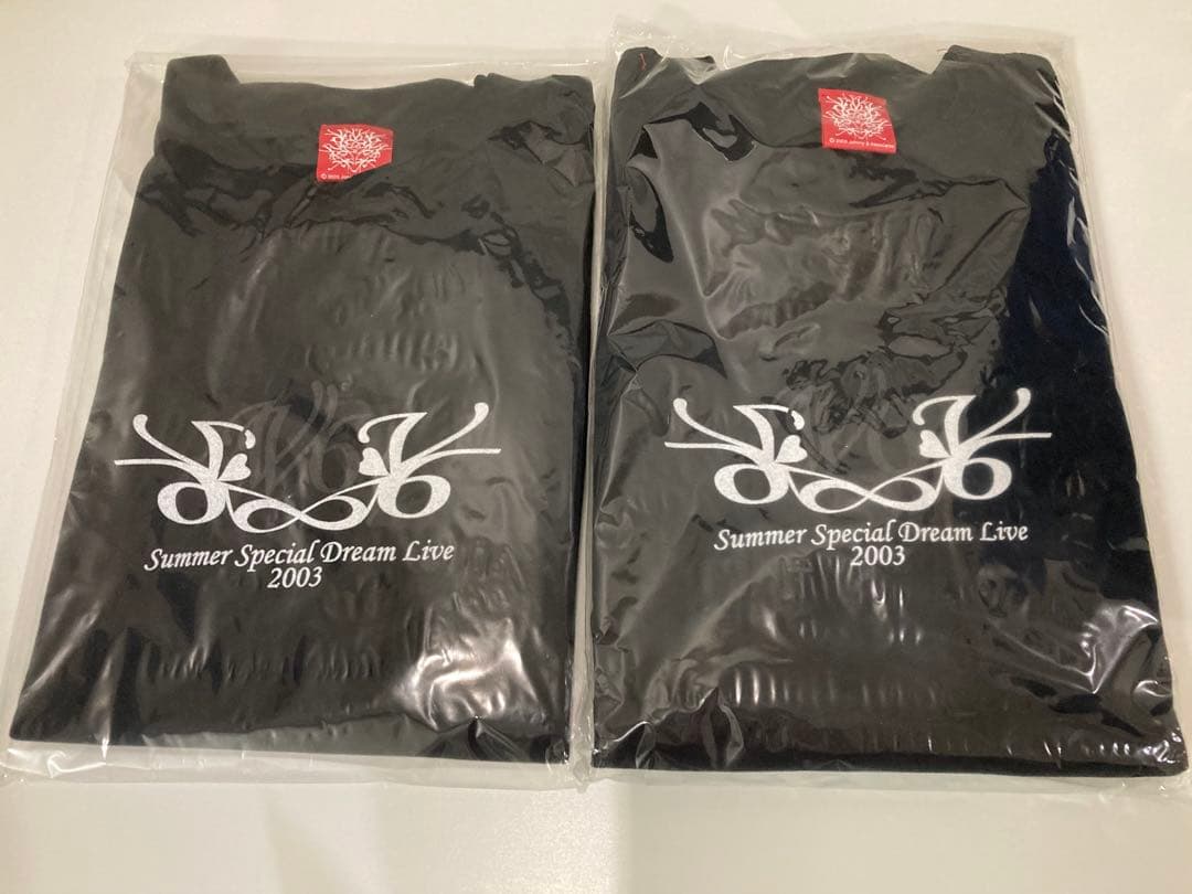 【未開封】V6 Tシャツ ブランケット トートバッグ