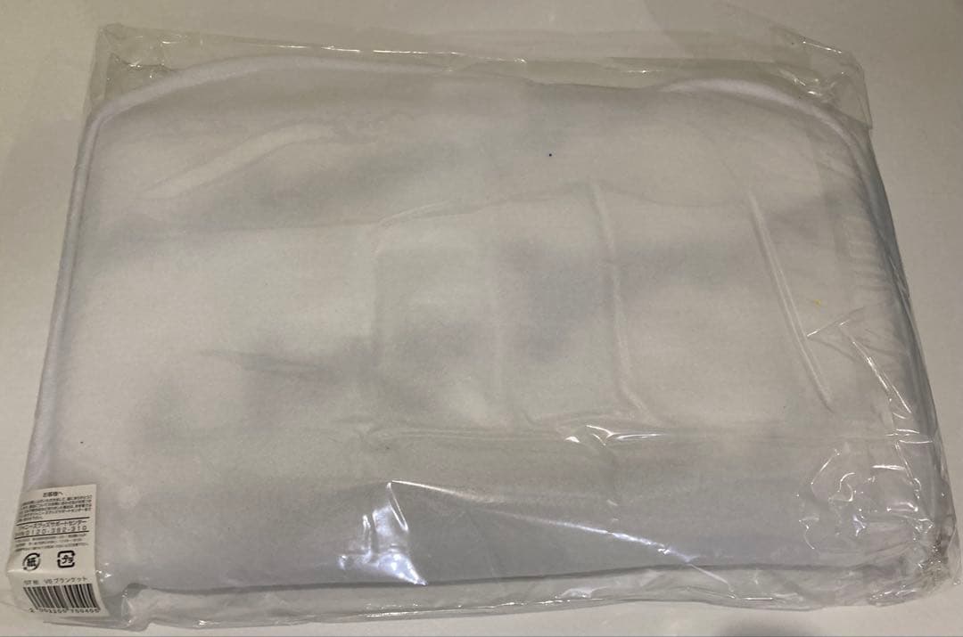 【未開封】V6 Tシャツ ブランケット トートバッグ