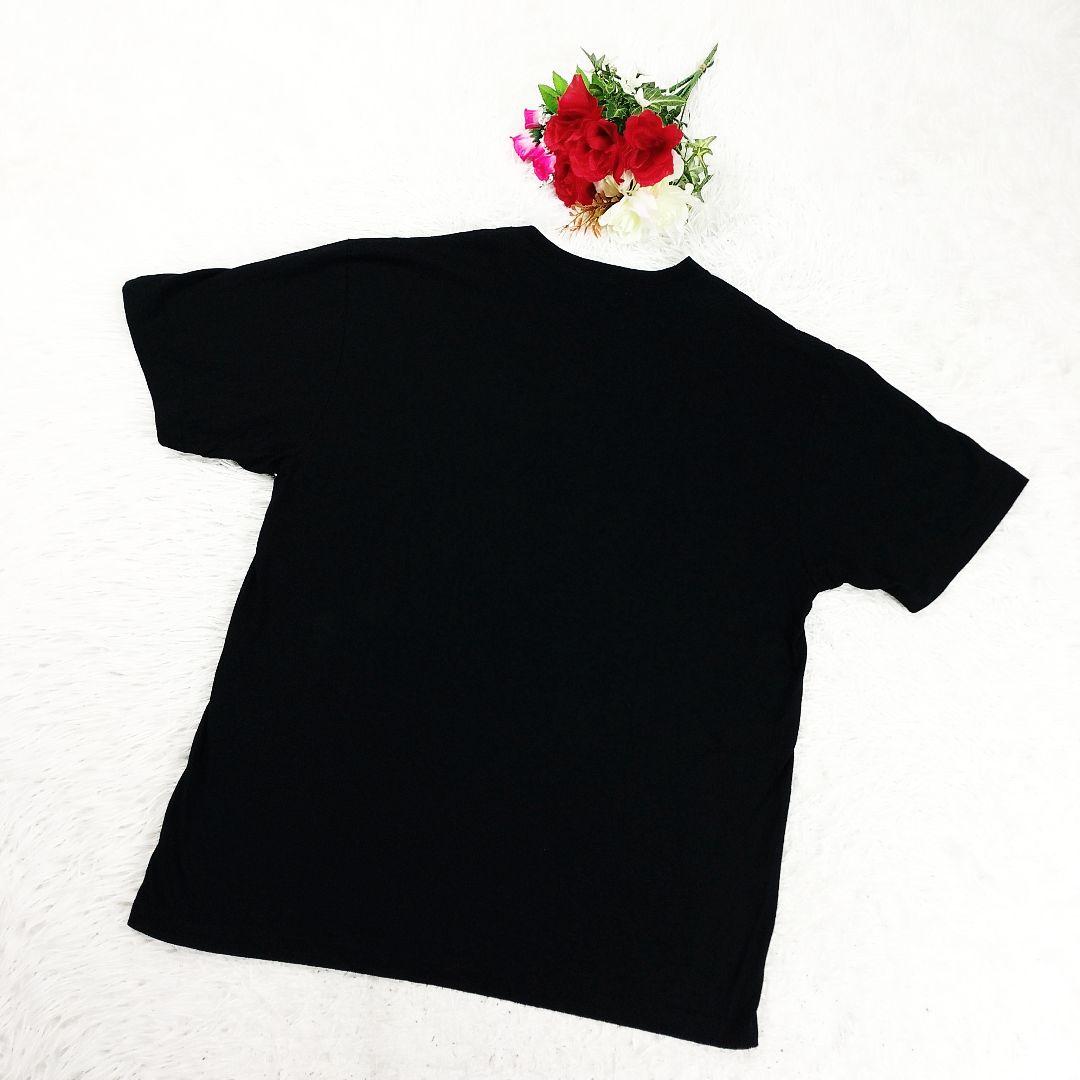 美品 LEON ゲイリーオールドマン ナタリーポートマン Tシャツ 2XL 黒