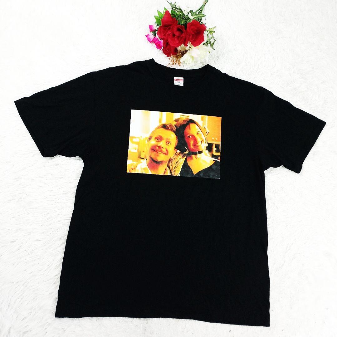 美品 LEON ゲイリーオールドマン ナタリーポートマン Tシャツ 2XL 黒