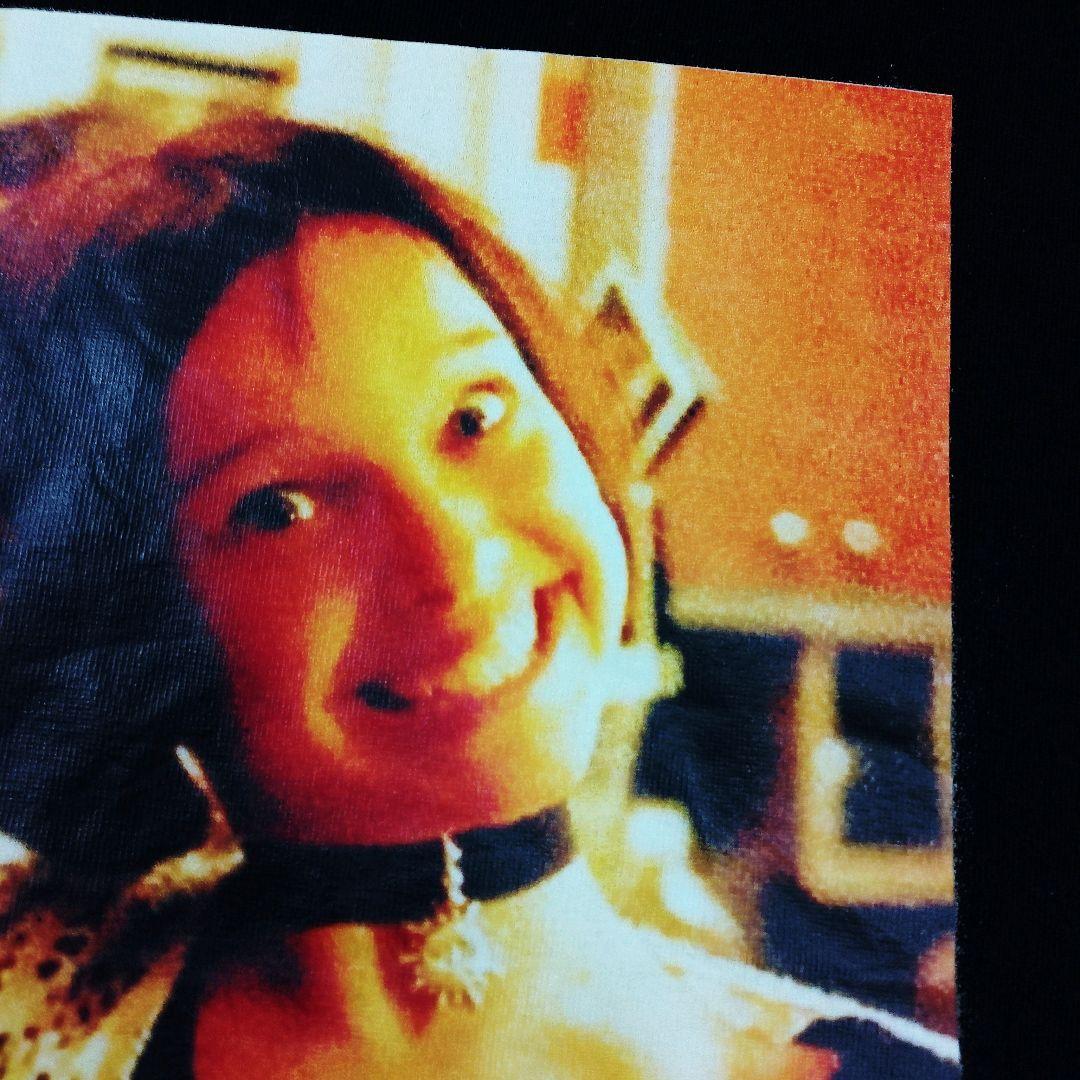 美品 LEON ゲイリーオールドマン ナタリーポートマン Tシャツ 2XL 黒