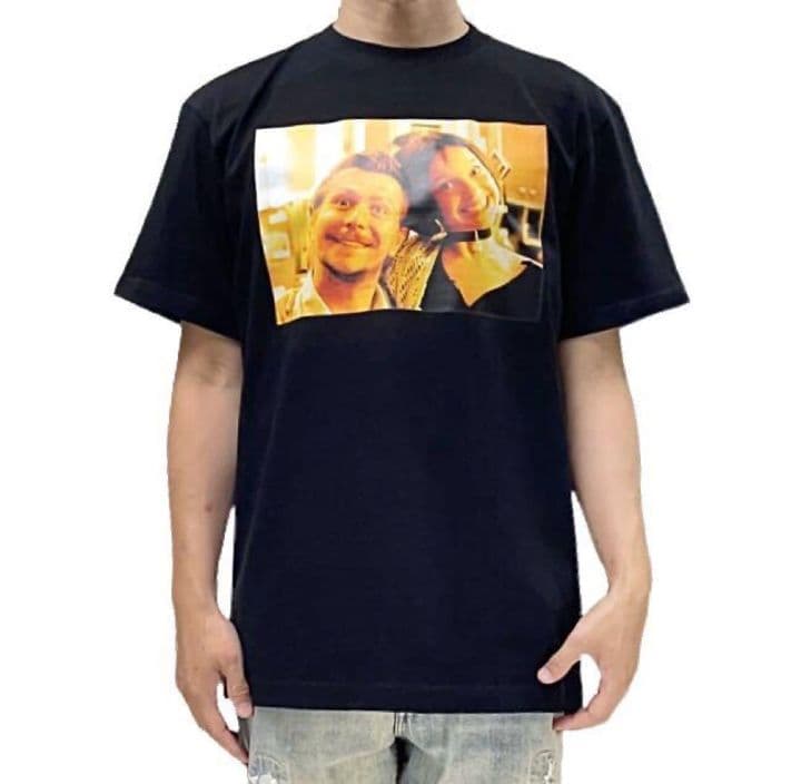 美品 LEON ゲイリーオールドマン ナタリーポートマン Tシャツ 2XL 黒