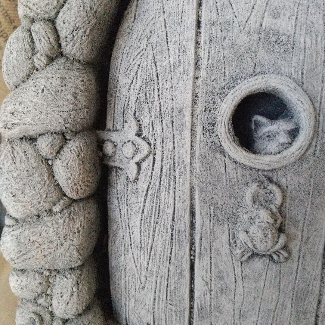 ワンダーデコール　壁掛け　オブジェ