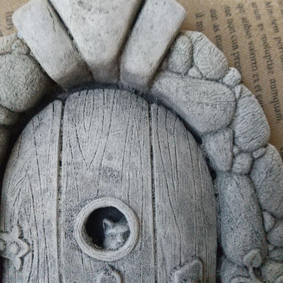 ワンダーデコール　壁掛け　オブジェ