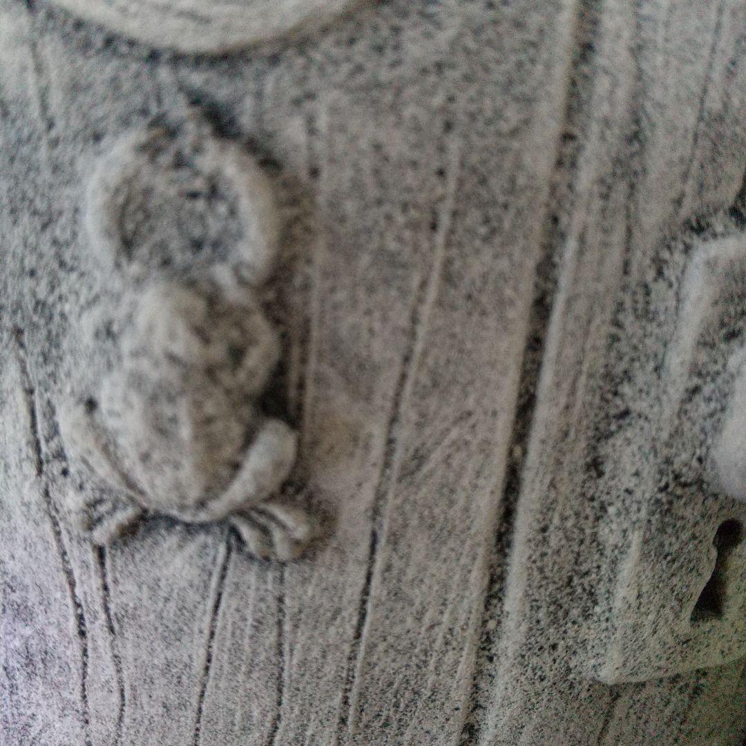 ワンダーデコール　壁掛け　オブジェ