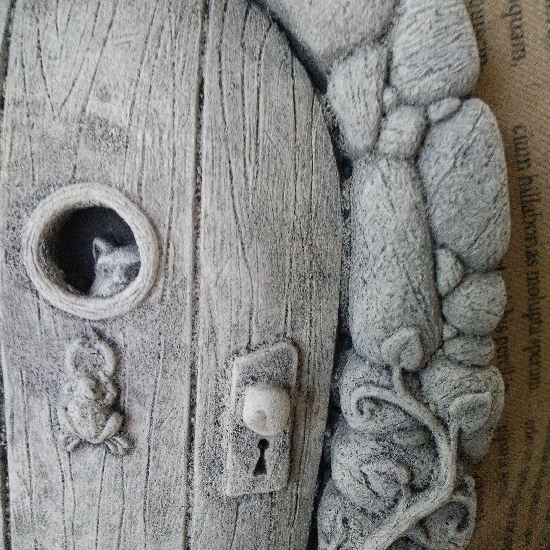 ワンダーデコール　壁掛け　オブジェ