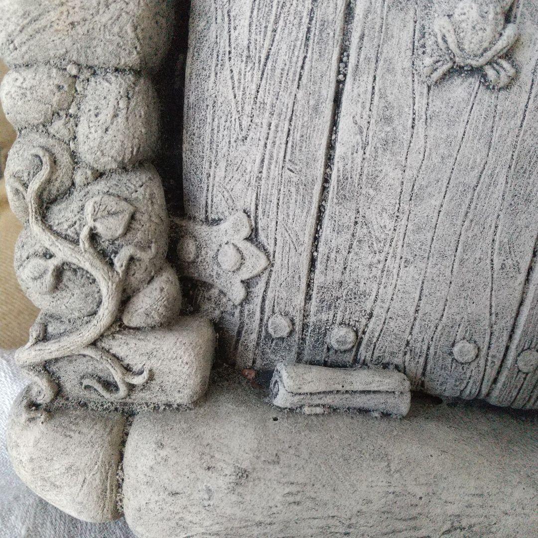 ワンダーデコール　壁掛け　オブジェ