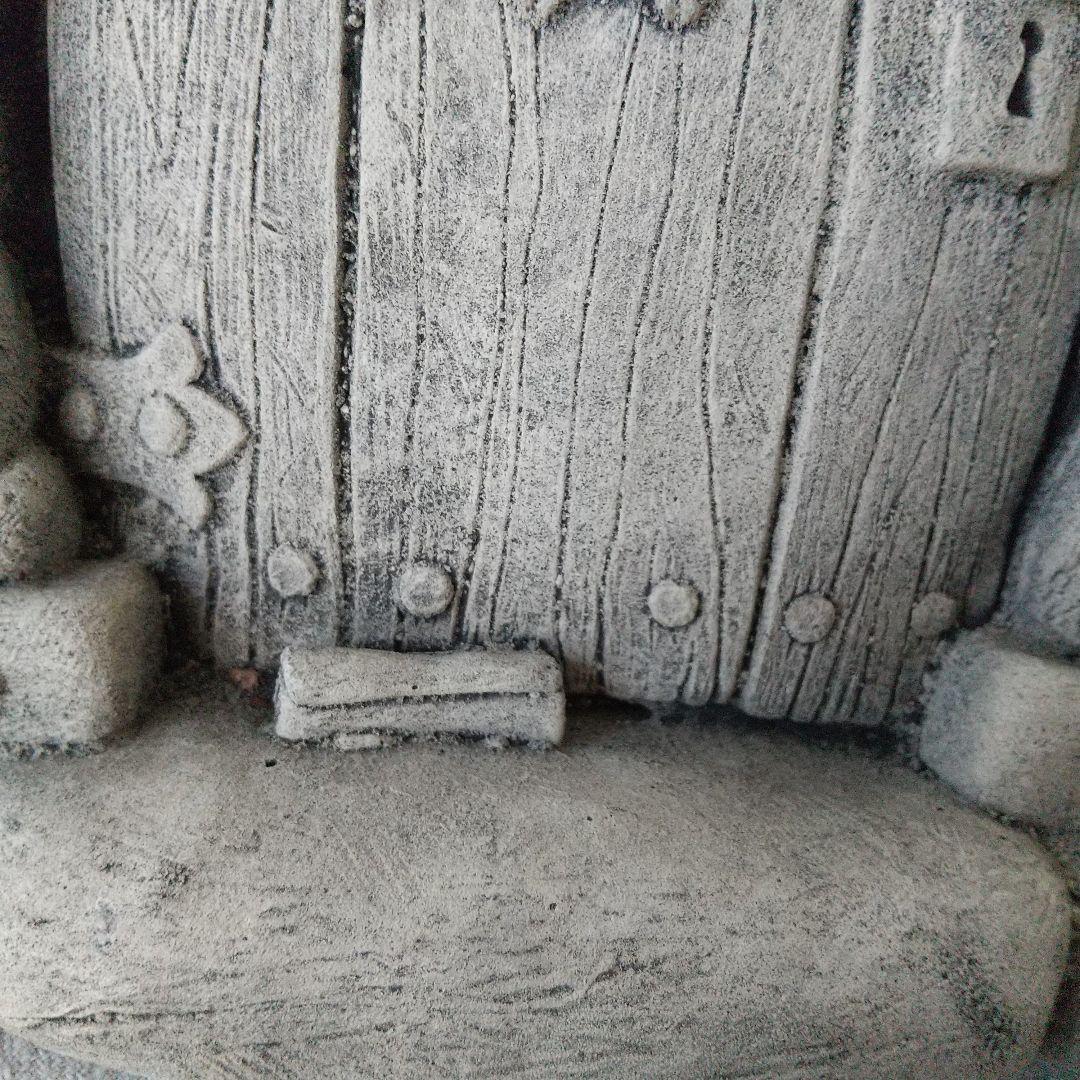 ワンダーデコール　壁掛け　オブジェ