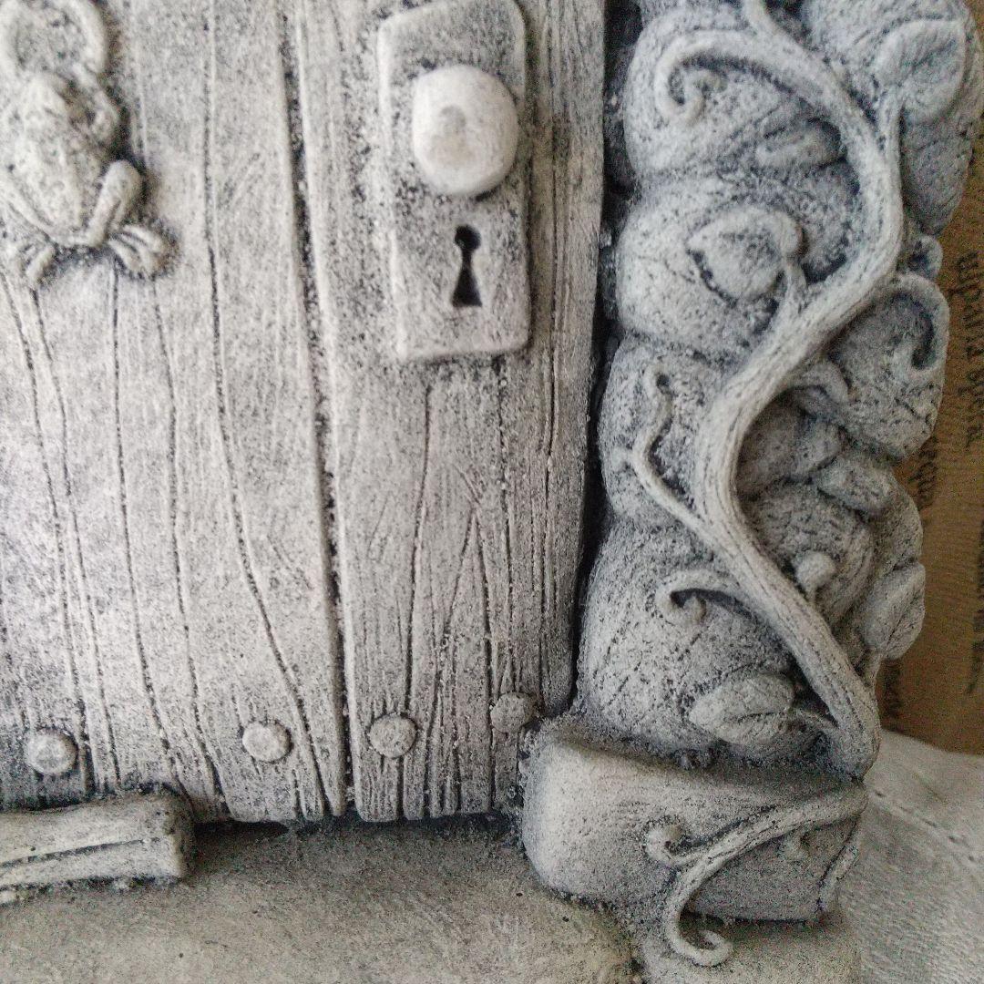 ワンダーデコール　壁掛け　オブジェ