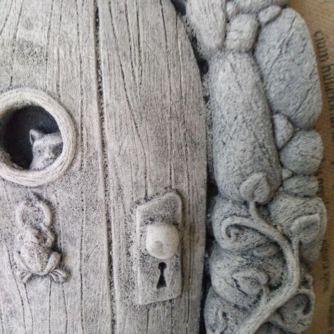 ワンダーデコール　壁掛け　オブジェ