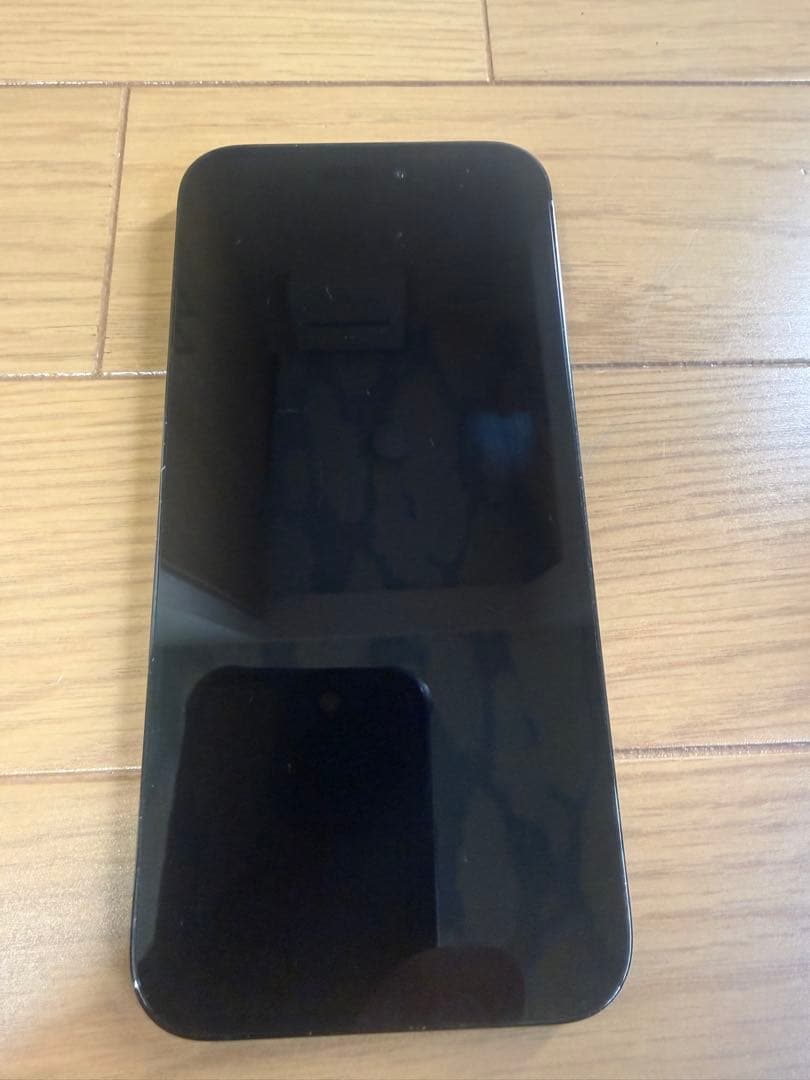 ユウ iPhone14promax