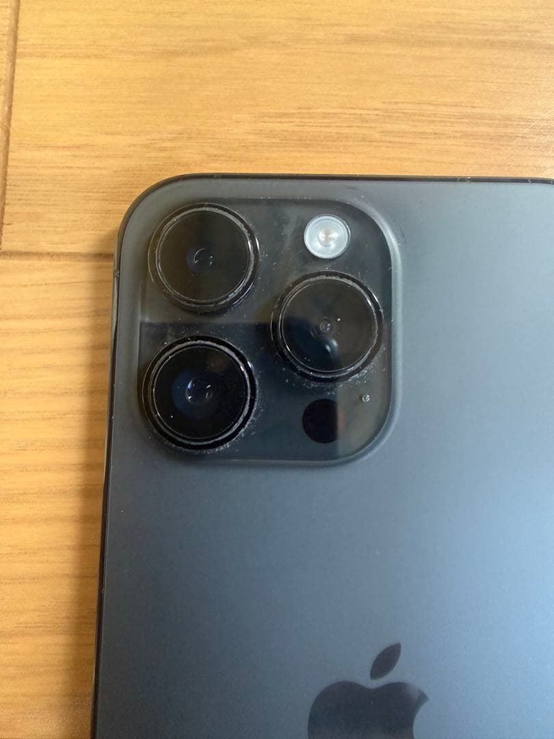 ユウ iPhone14promax