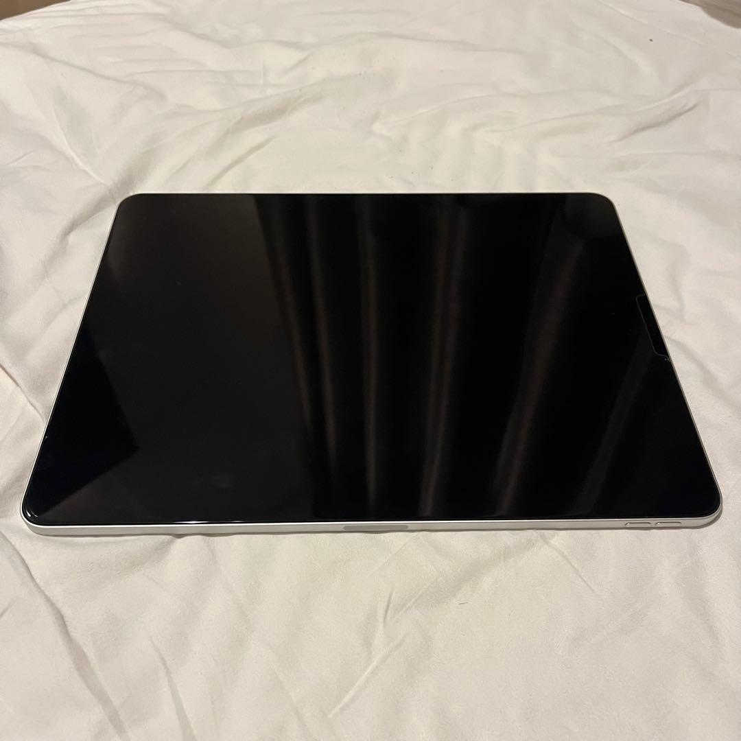 Apple iPad Pro 12.9 第4世代　256GB ケース付　第四世代