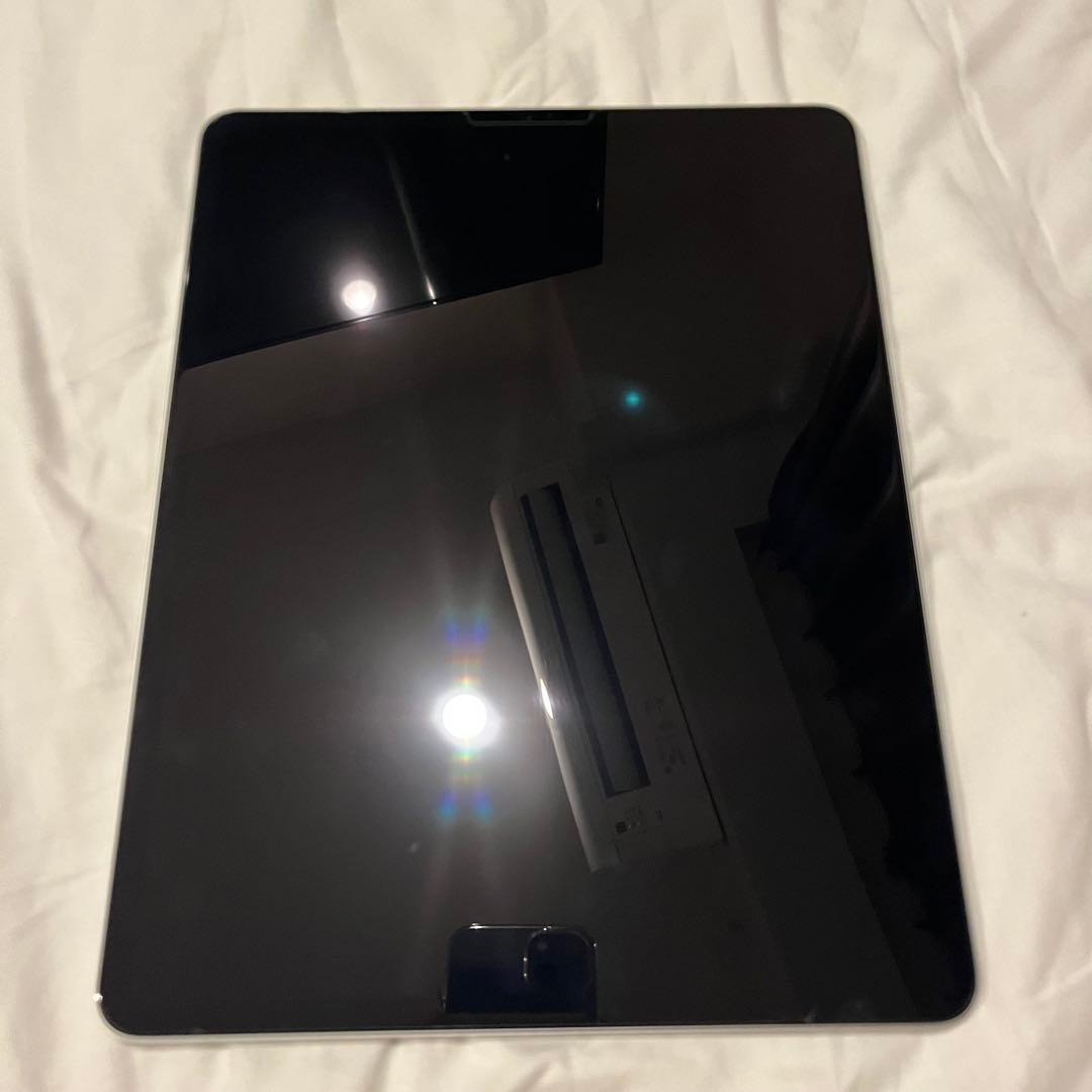 Apple iPad Pro 12.9 第4世代　256GB ケース付　第四世代