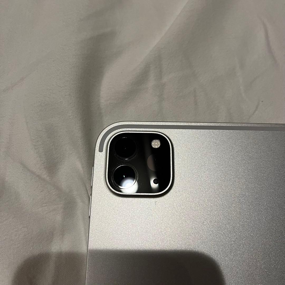 Apple iPad Pro 12.9 第4世代　256GB ケース付　第四世代