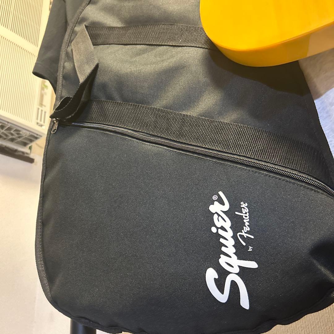 ギター SQUIER Affinity Series Telecaster