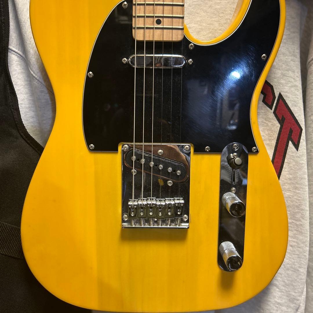 ギター SQUIER Affinity Series Telecaster