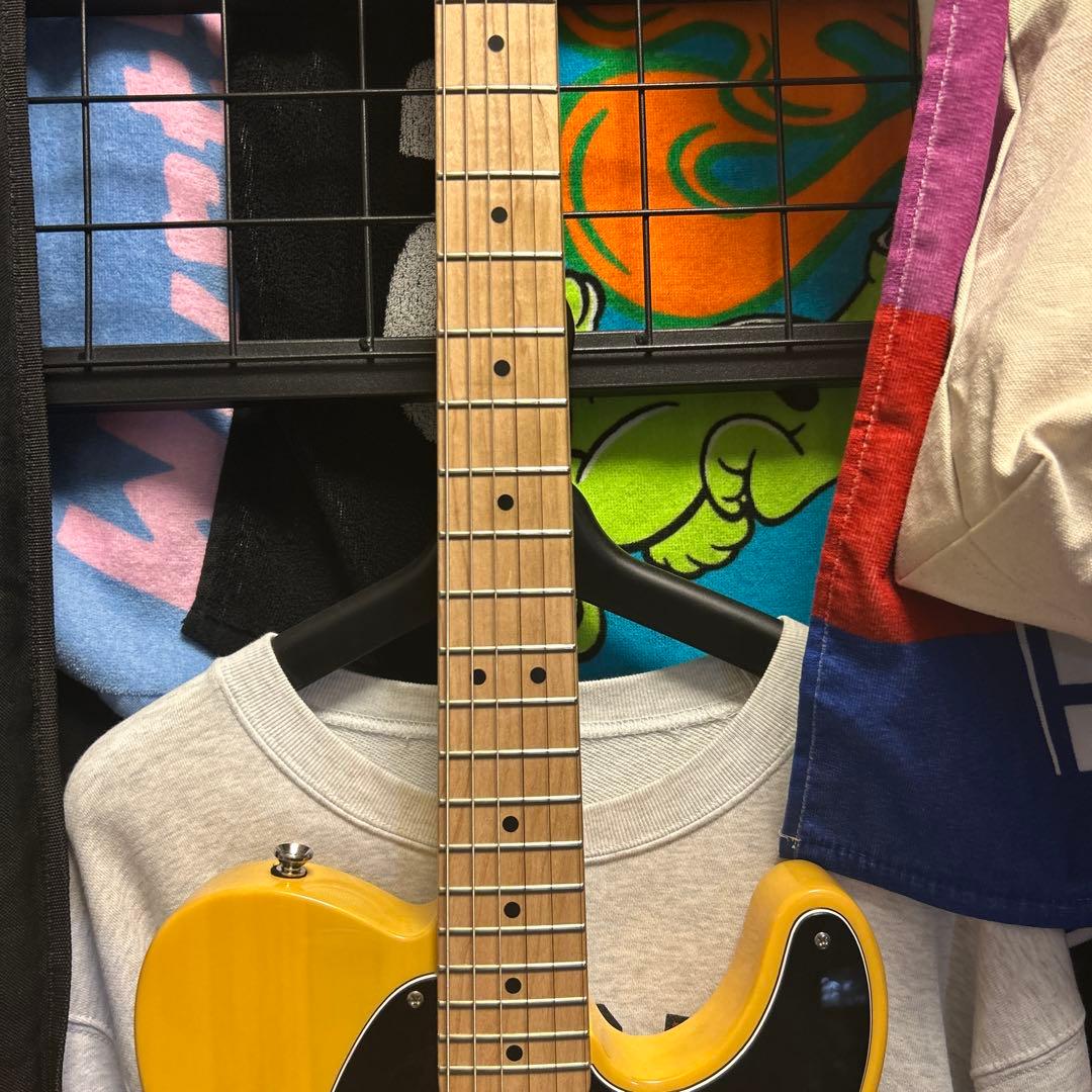 ギター SQUIER Affinity Series Telecaster