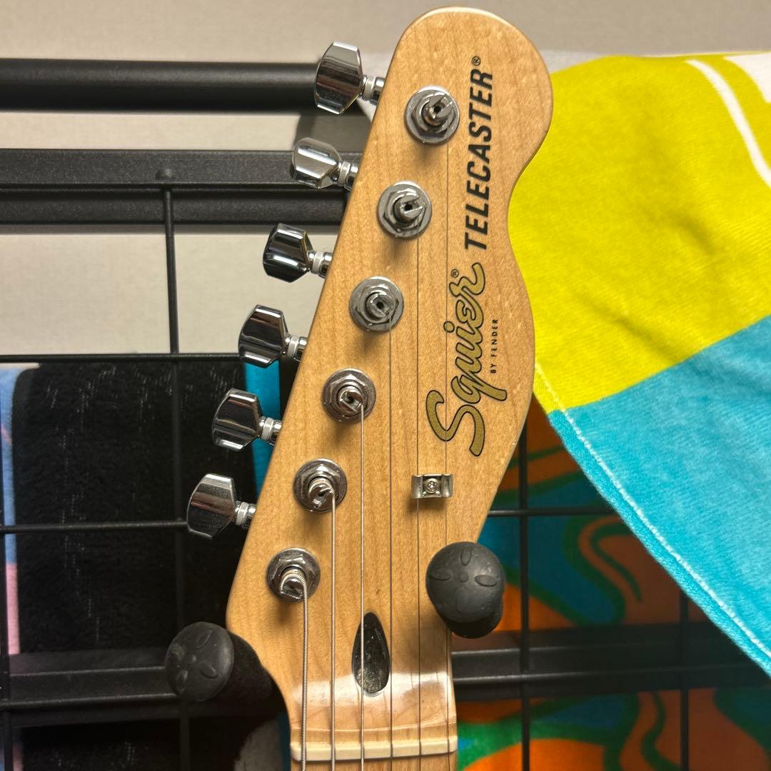 ギター SQUIER Affinity Series Telecaster