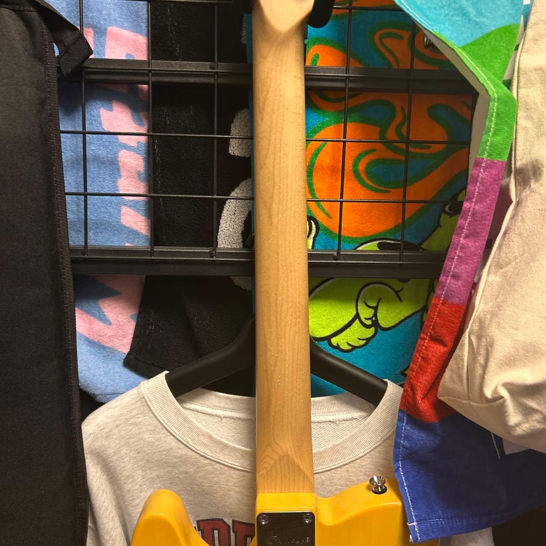 ギター SQUIER Affinity Series Telecaster