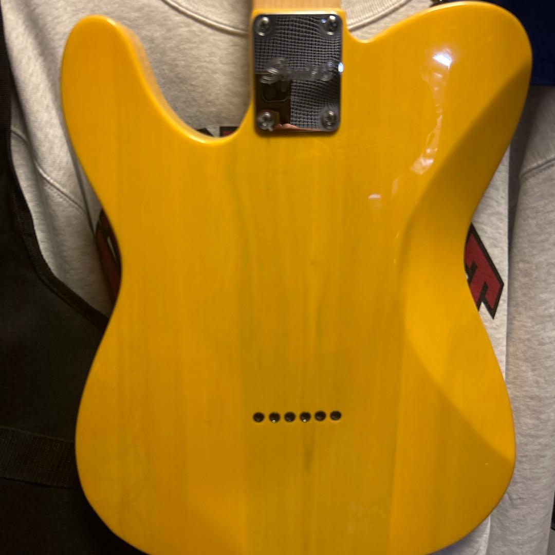 ギター SQUIER Affinity Series Telecaster