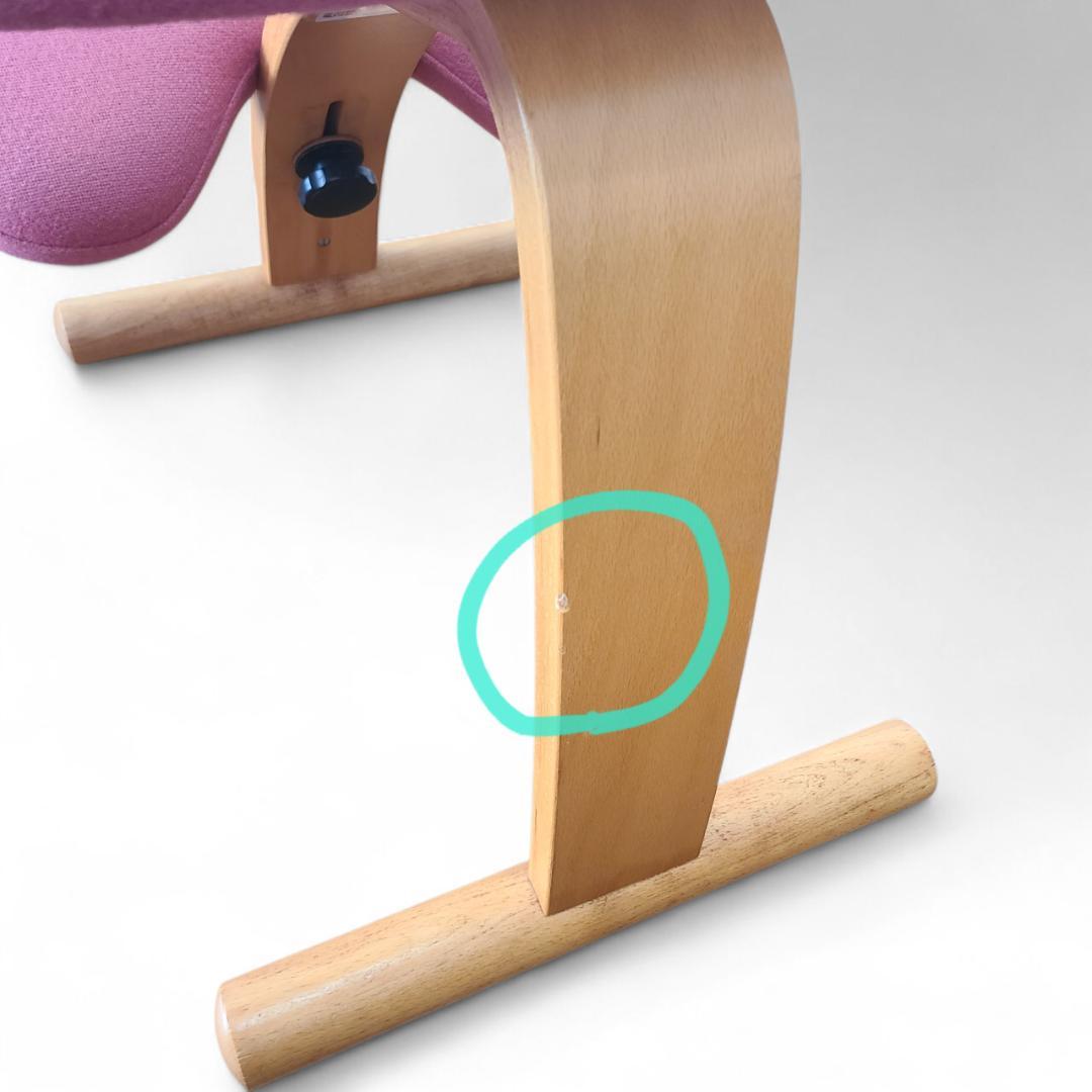 バランスチェア Balans EASY バランスイージー Rybo社